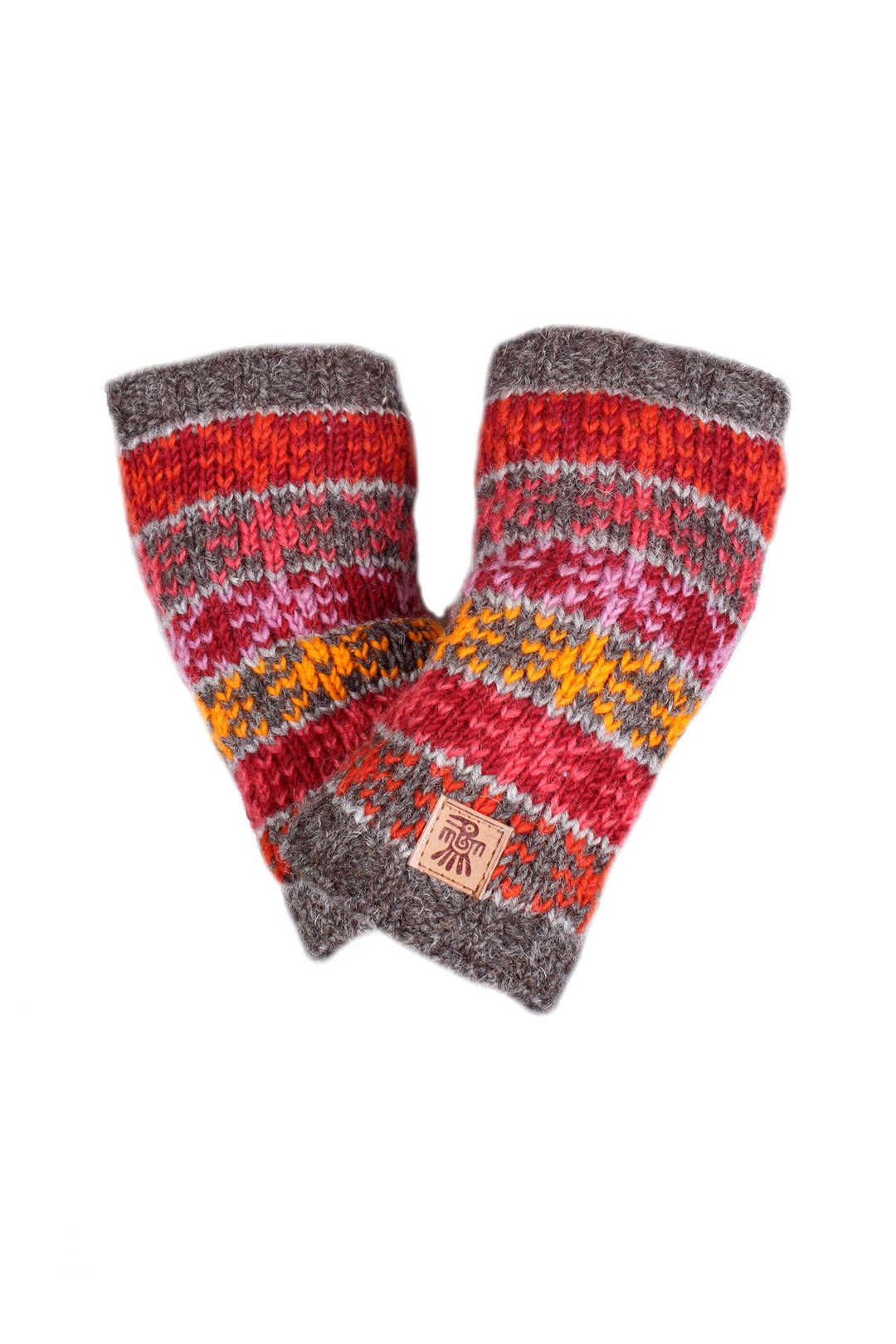 Tintagel Handwarmers