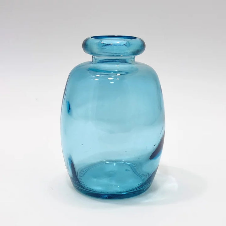Martos 16cm Glass Vase