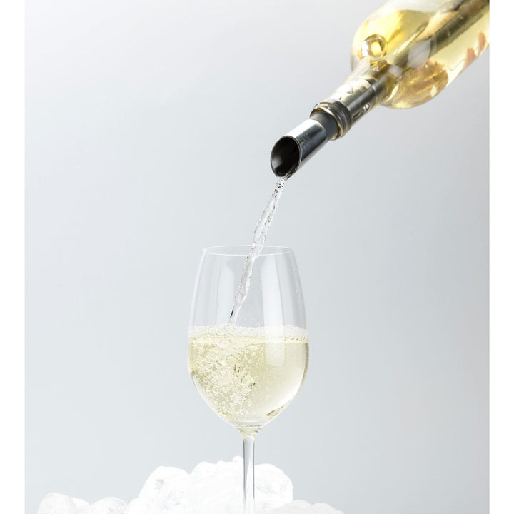 Stainless Steel Wine Chill Stick