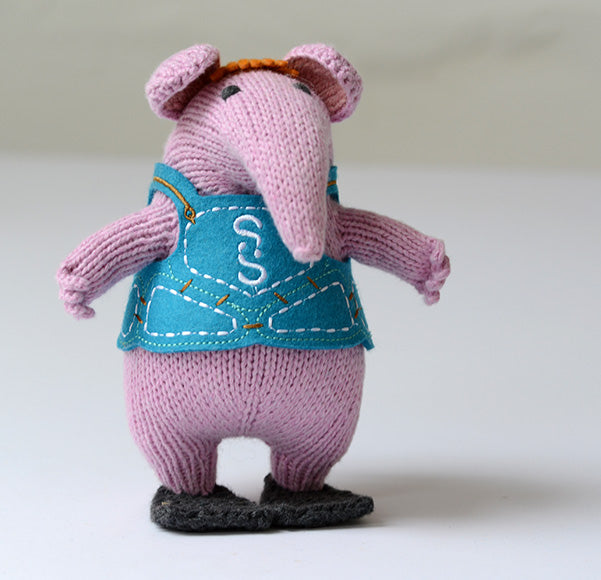 Clanger Small