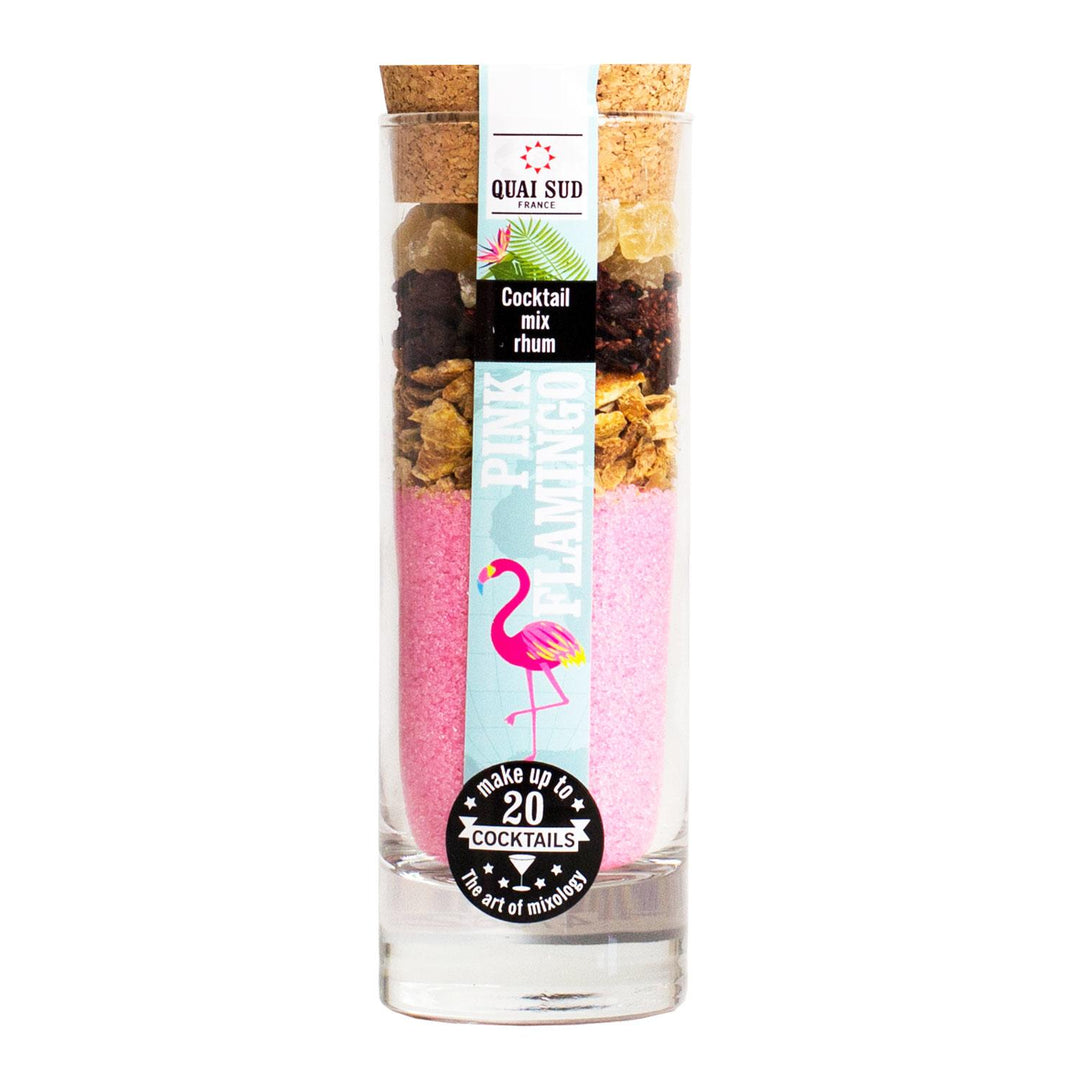 Pink Flamingo Cocktail Mix