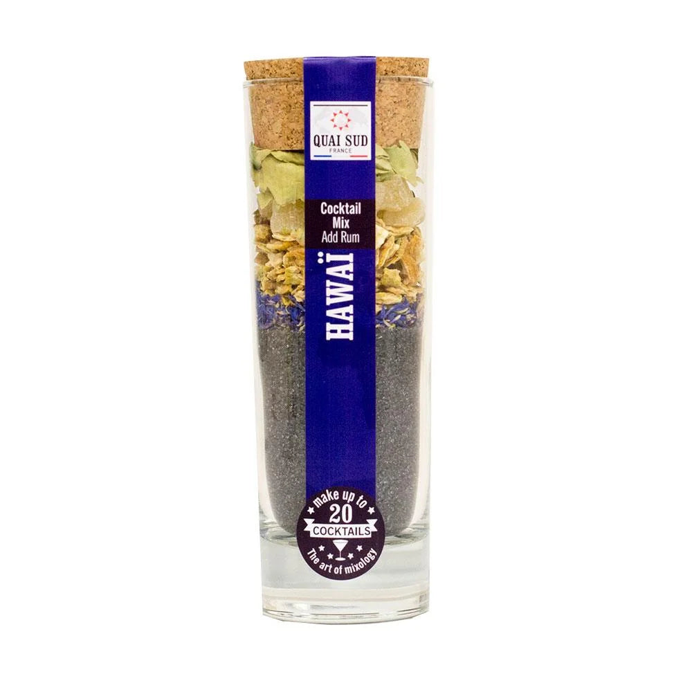 Hawaii Cocktail Mix