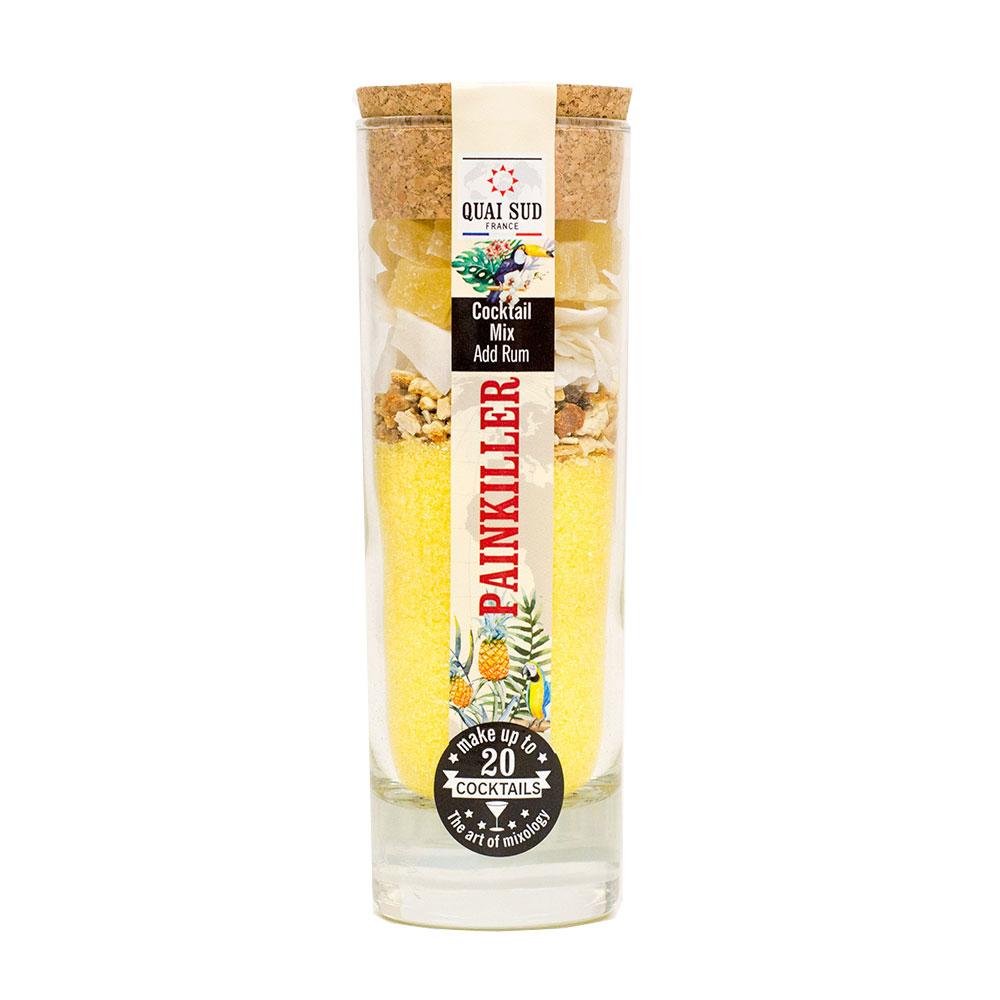 Pain Killer Cocktail Mix