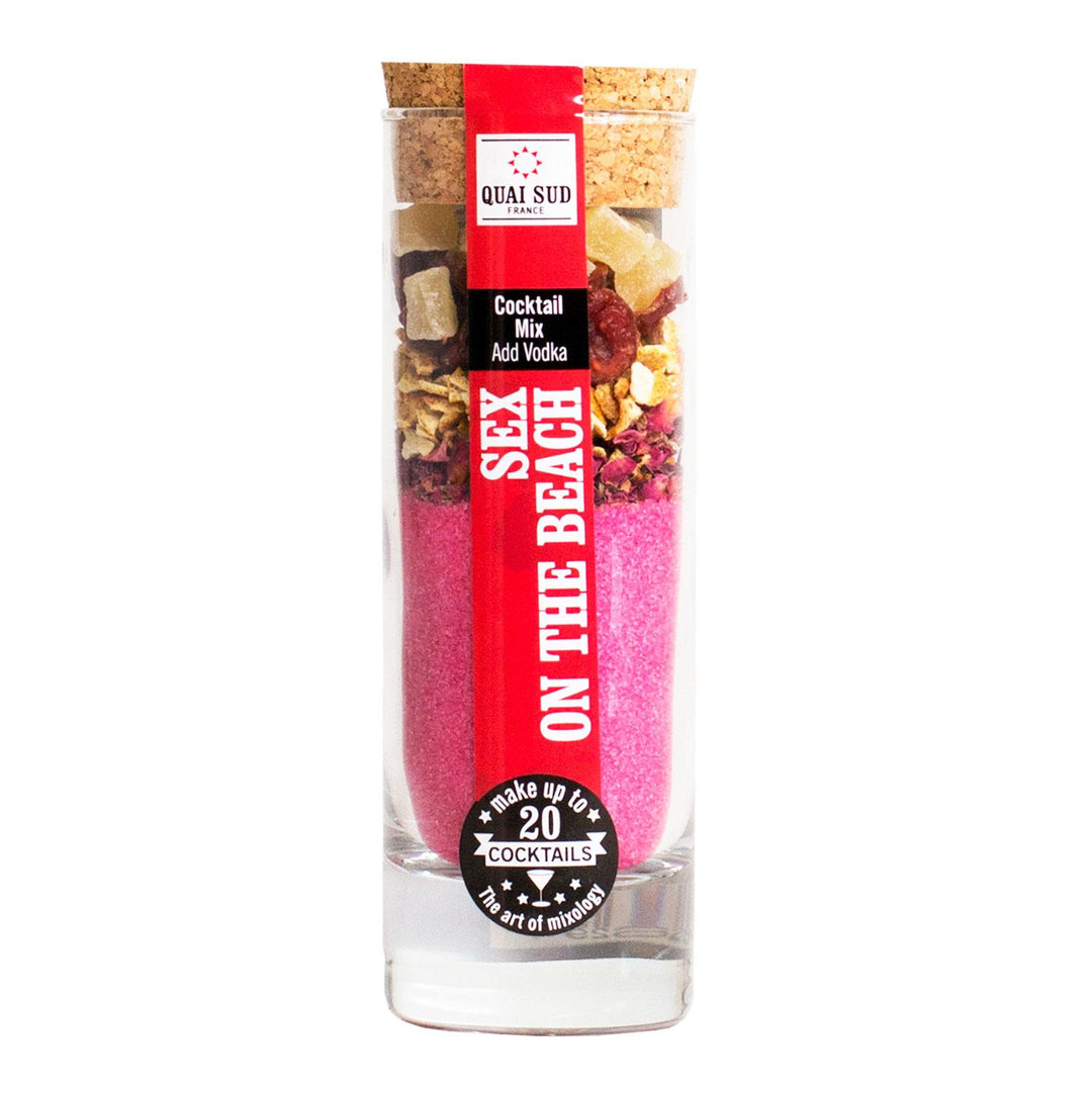 Sex On The Beach Cocktail Mix