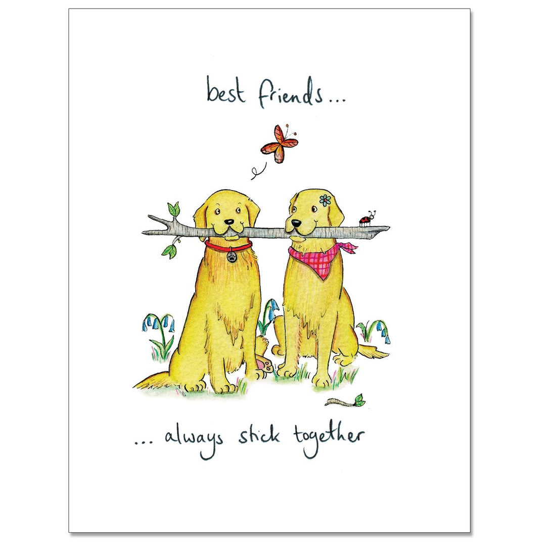 Best Friends