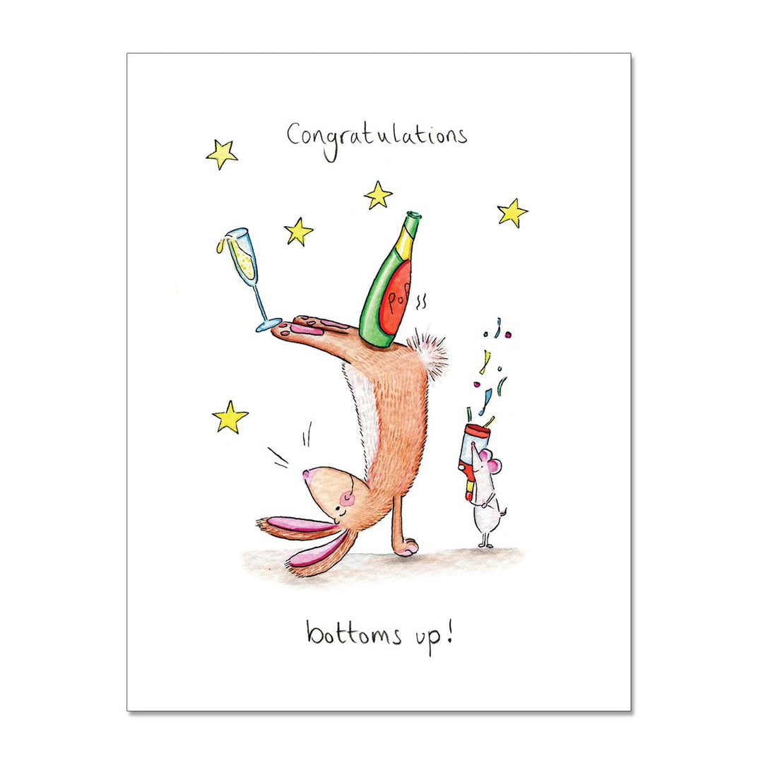 Congratulations