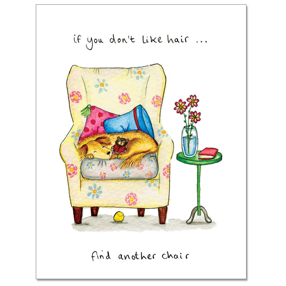 Another Chair