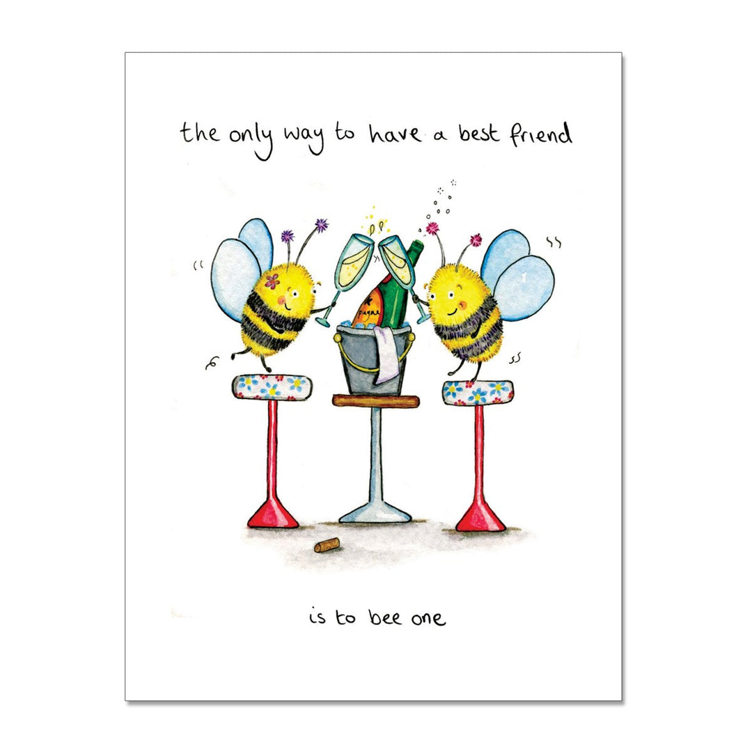 Bee Friend