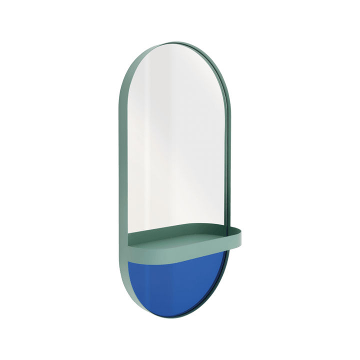 Mirror Shelf