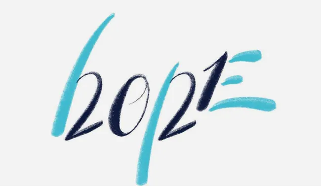 Happy New Year!