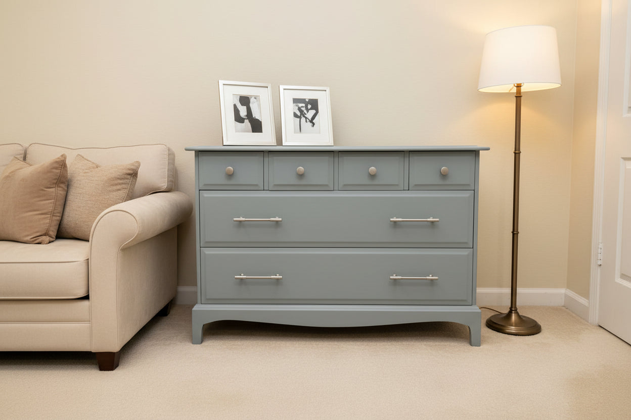 Furniture Commissions