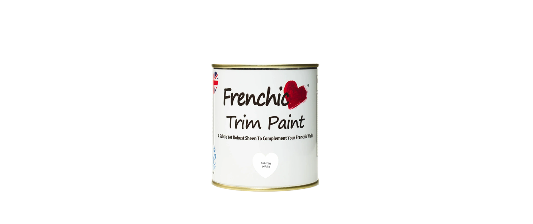 Frenchic Trim Paint