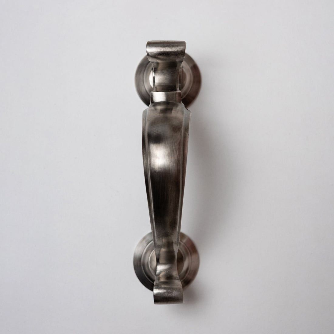 Doctors Door Knocker - Pewter Finish