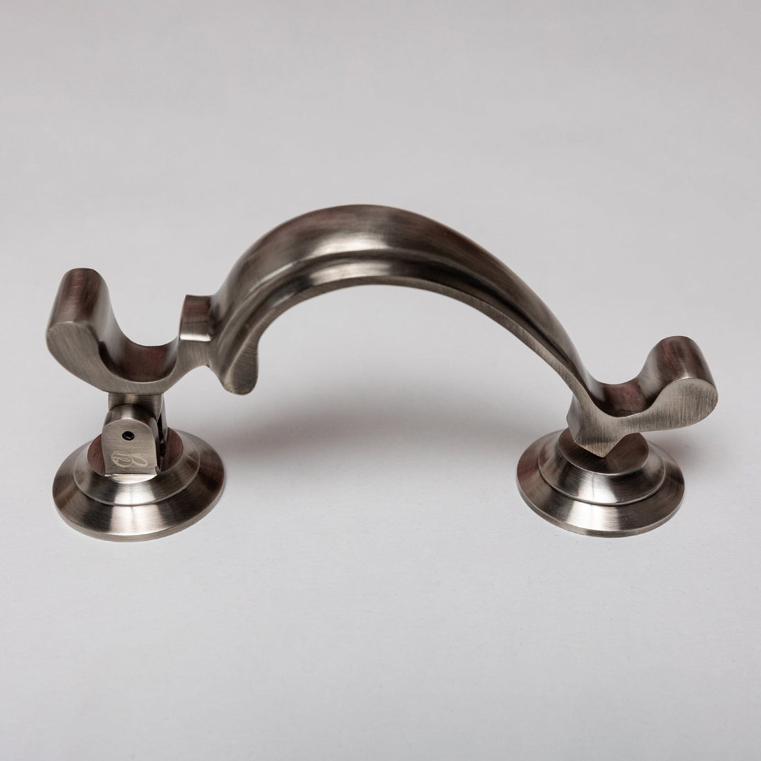 Doctors Door Knocker - Pewter Finish
