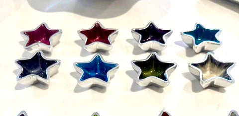 Mini Star Dish