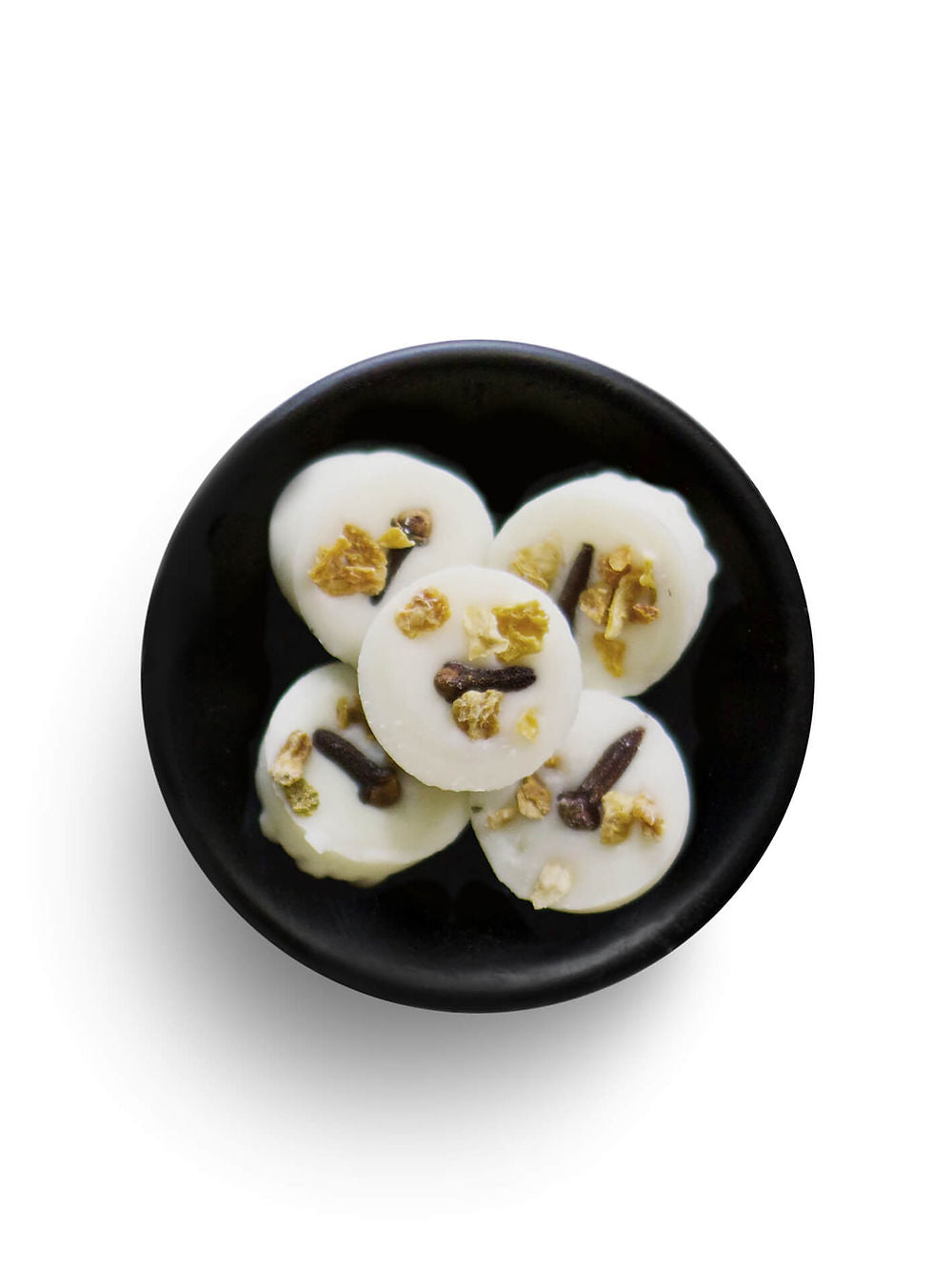 Spiced Orange Wax Melt