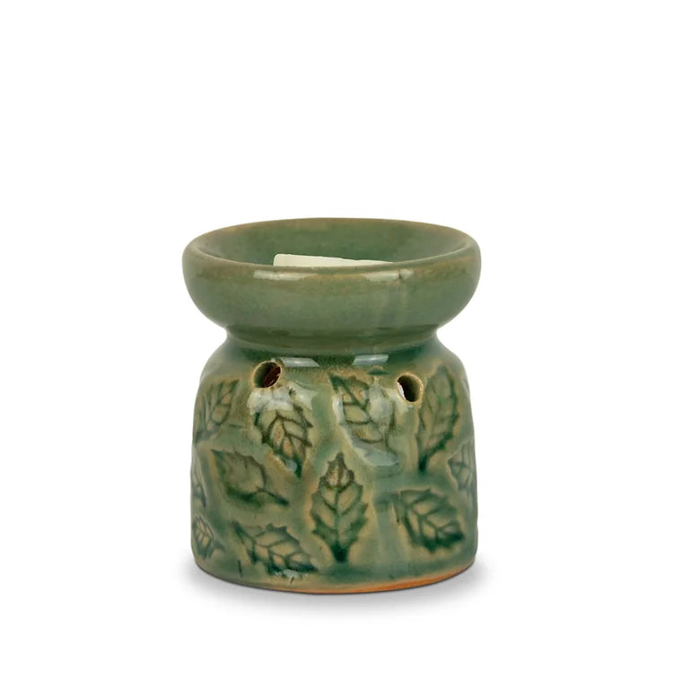 Wax Melter - Small Leaf