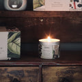 Scented Tin Candle - RHS Warm Spice