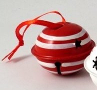 Small Bell Tree Decoration