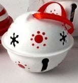 Small Bell Tree Decoration