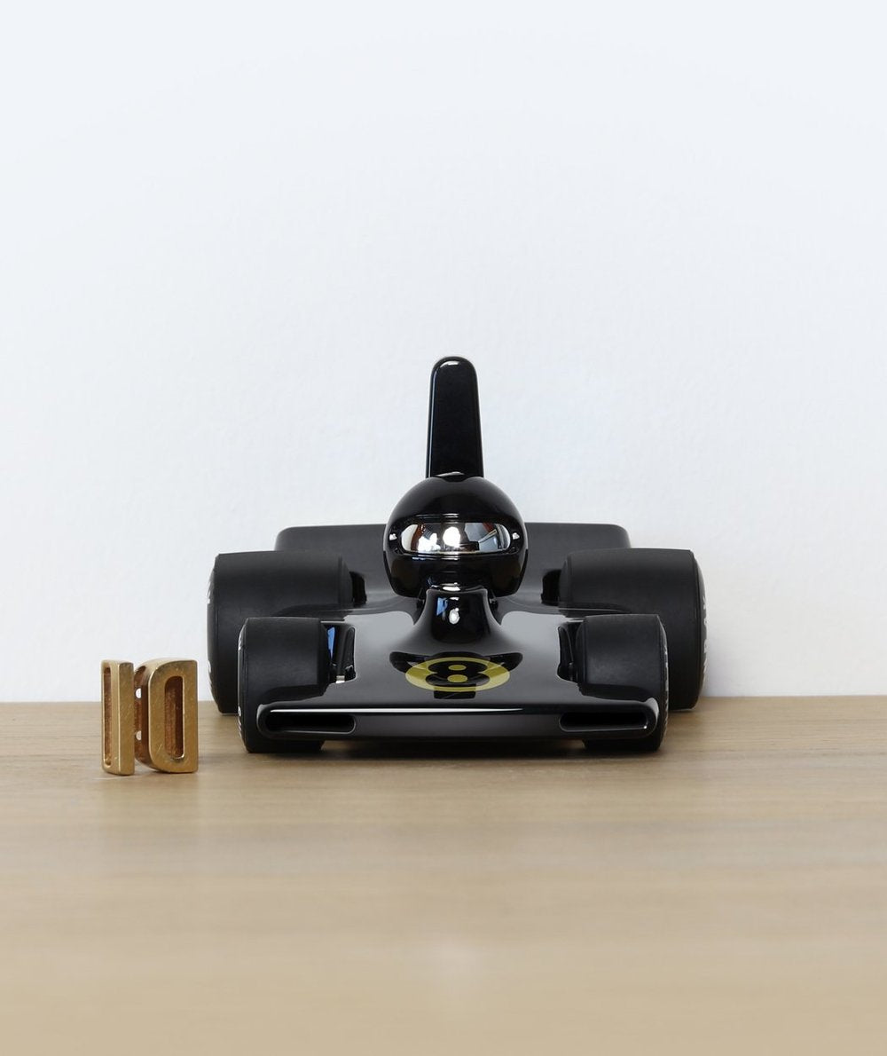 Verve Velocita - Emilio