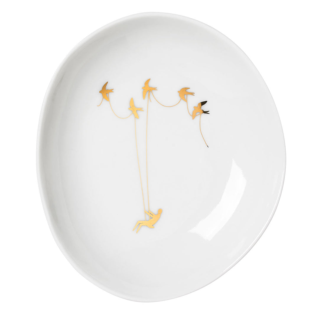 Wonderland Bowl Set ' Dandelion'