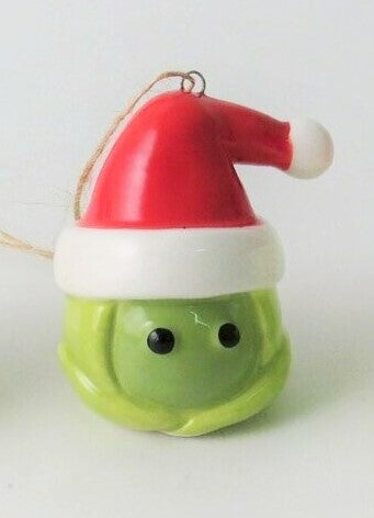 Ceramic Sprout Tree Decoration