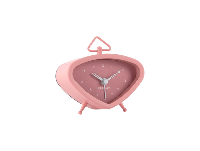Alarm Clock Mini Triangle