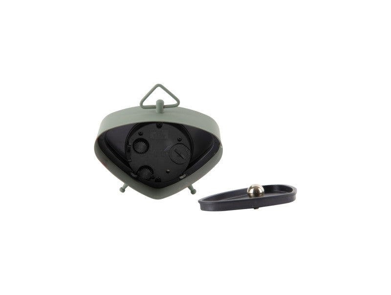 Alarm Clock Mini Triangle
