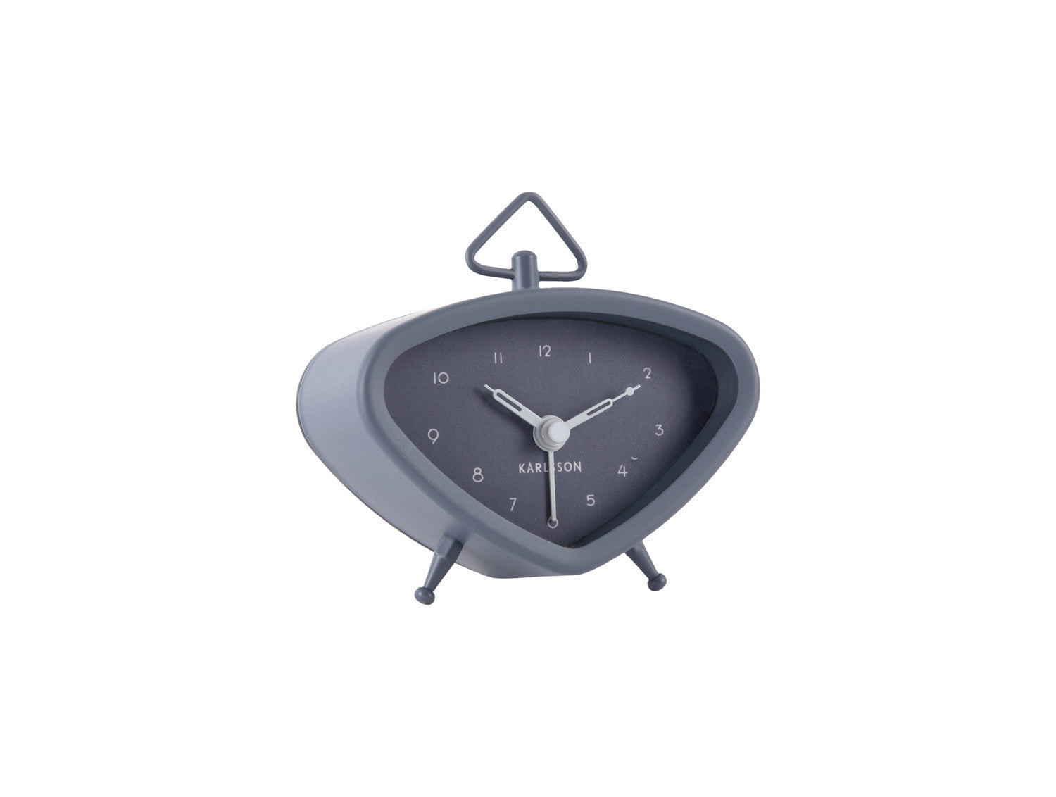 Alarm Clock Mini Triangle