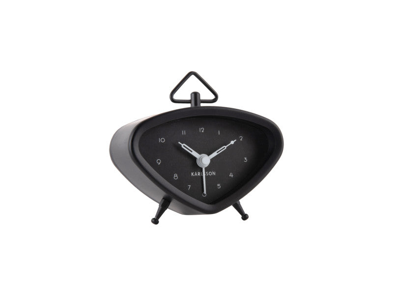 Alarm Clock Mini Triangle
