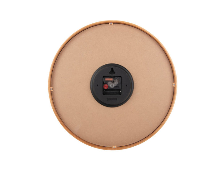 Wall Clock Gracil - Jungle Green