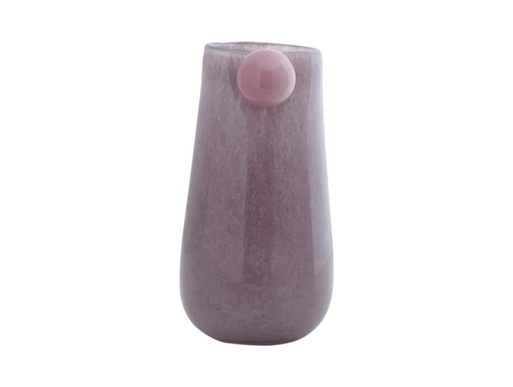 Bolita Vase Medium - Soft Purple