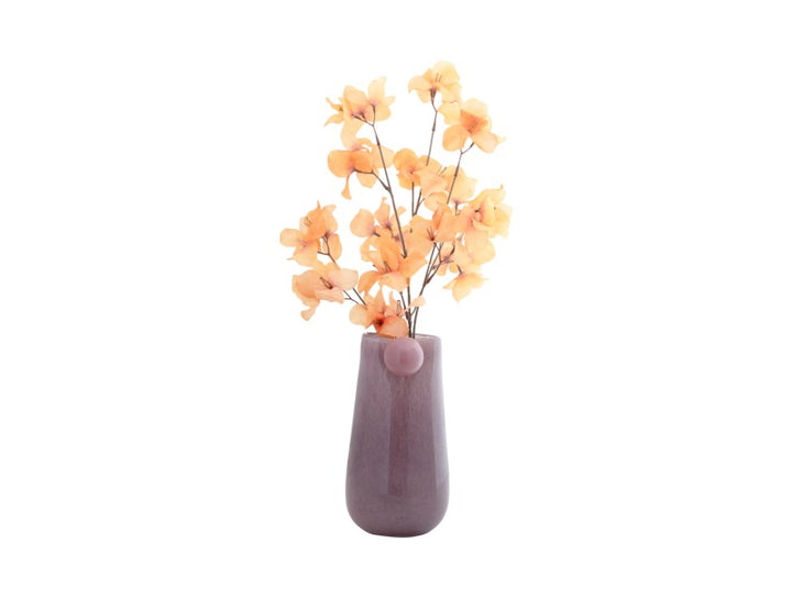 Bolita Vase Medium - Soft Purple