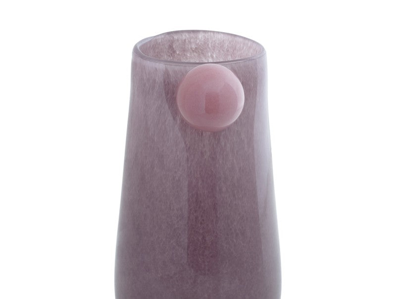 Bolita Vase Medium - Soft Purple