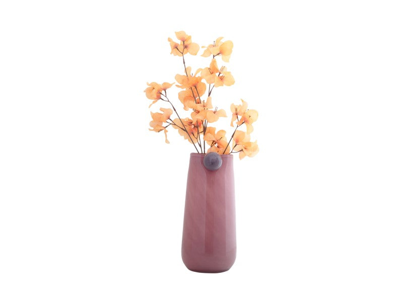 Bolita Vase Large - Soft Pink