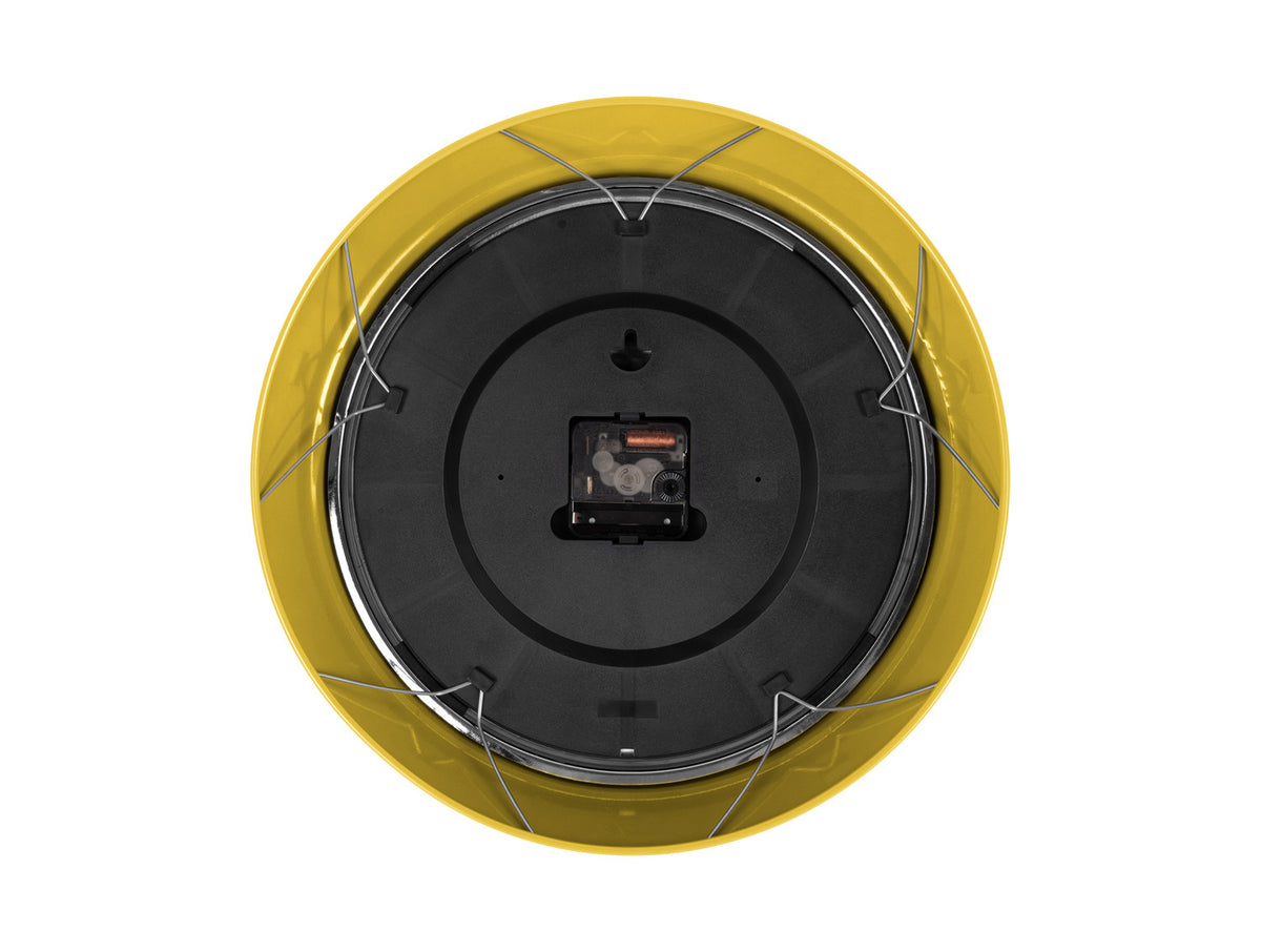 Wall Clock - Modern Retro