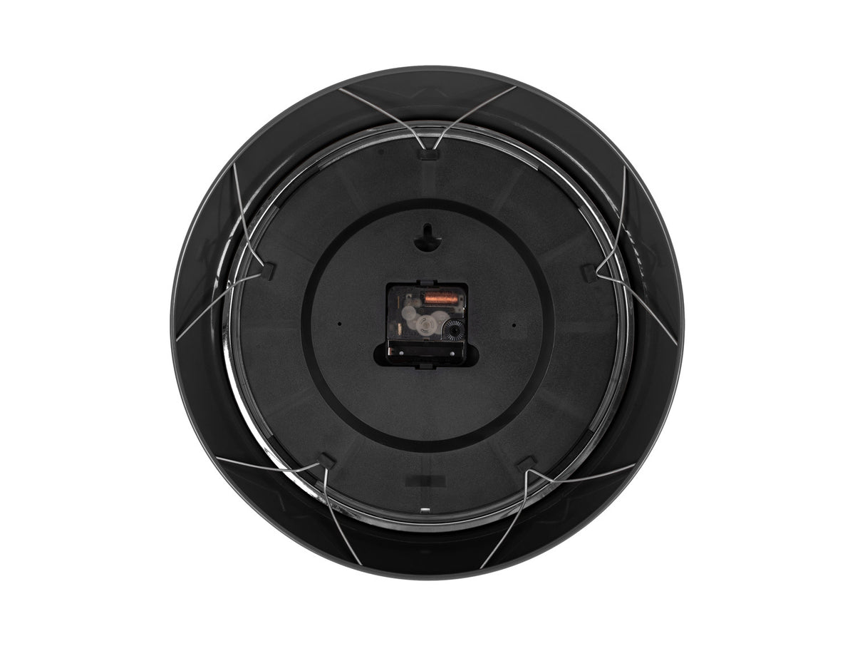 Wall Clock - Modern Retro