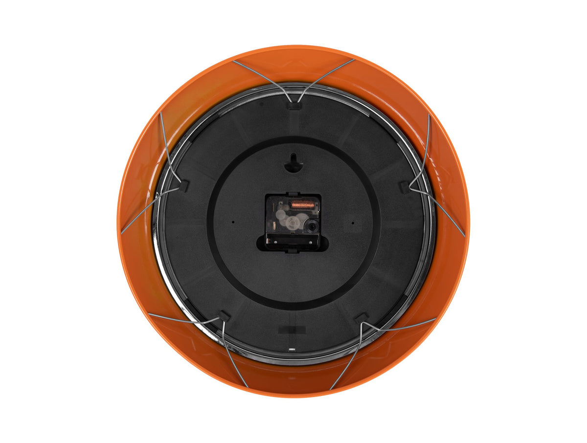 Wall Clock - Modern Retro