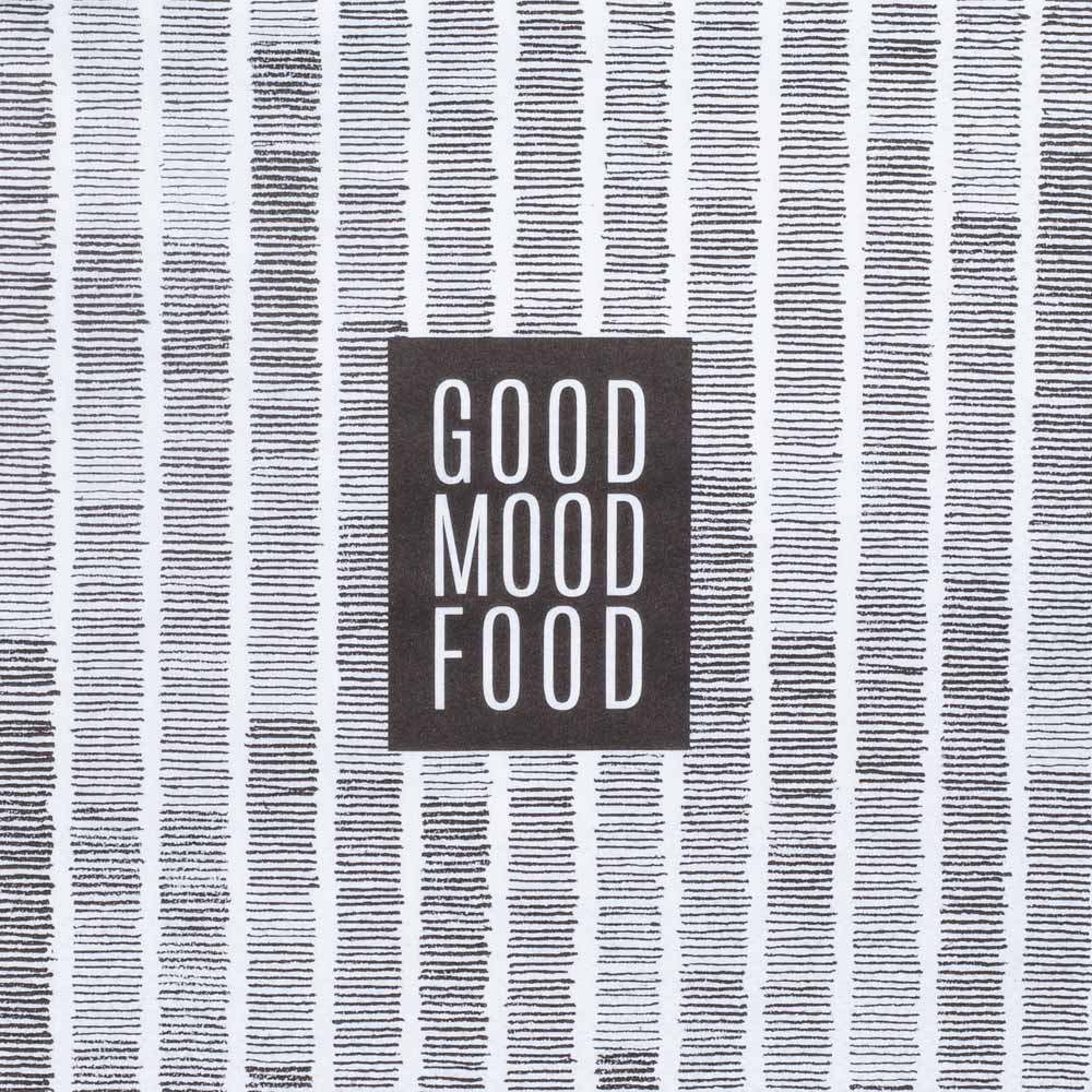 Paper Napkin - Good Mood Food