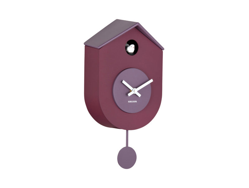 Grato Cuckoo Wall Clock