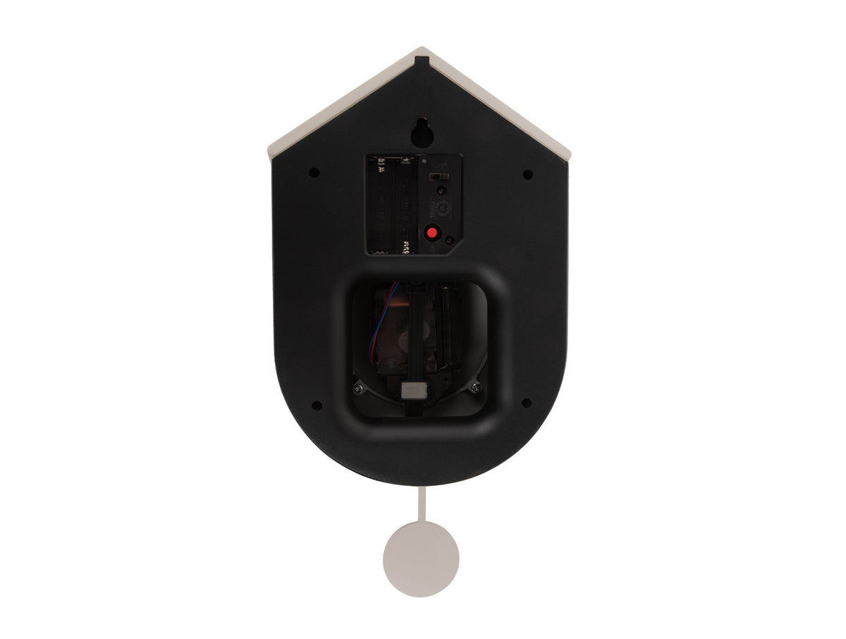 Grato Cuckoo Wall Clock