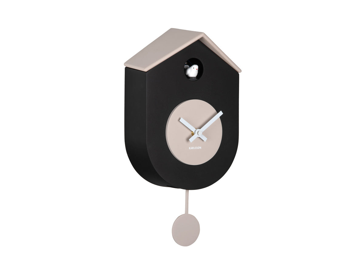 Grato Cuckoo Wall Clock