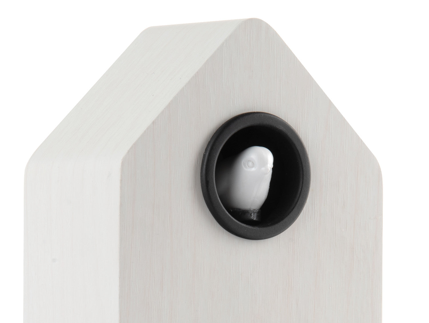 Alarm Clock Cuckoo LED