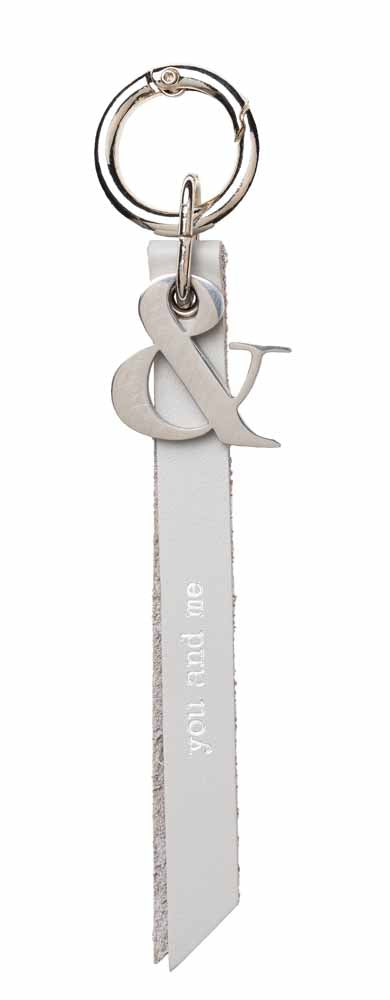 Keyring - You & Me