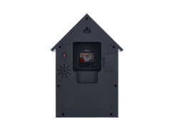 Wall Clock - Dog House