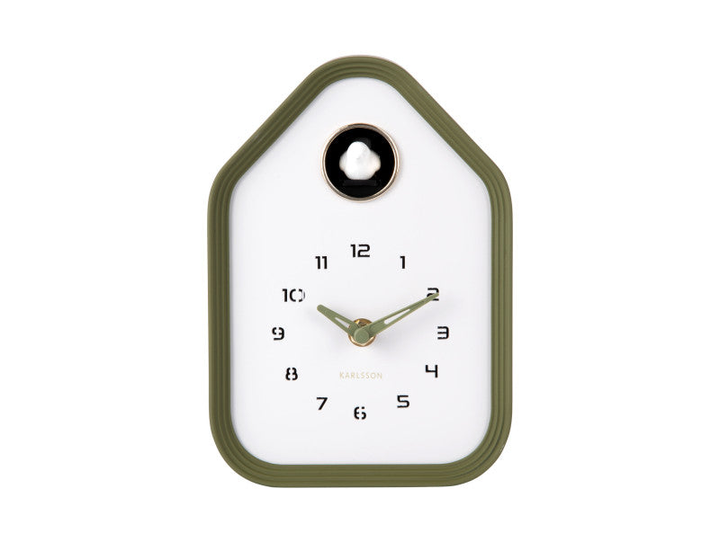 Reina Wall/Table Clock