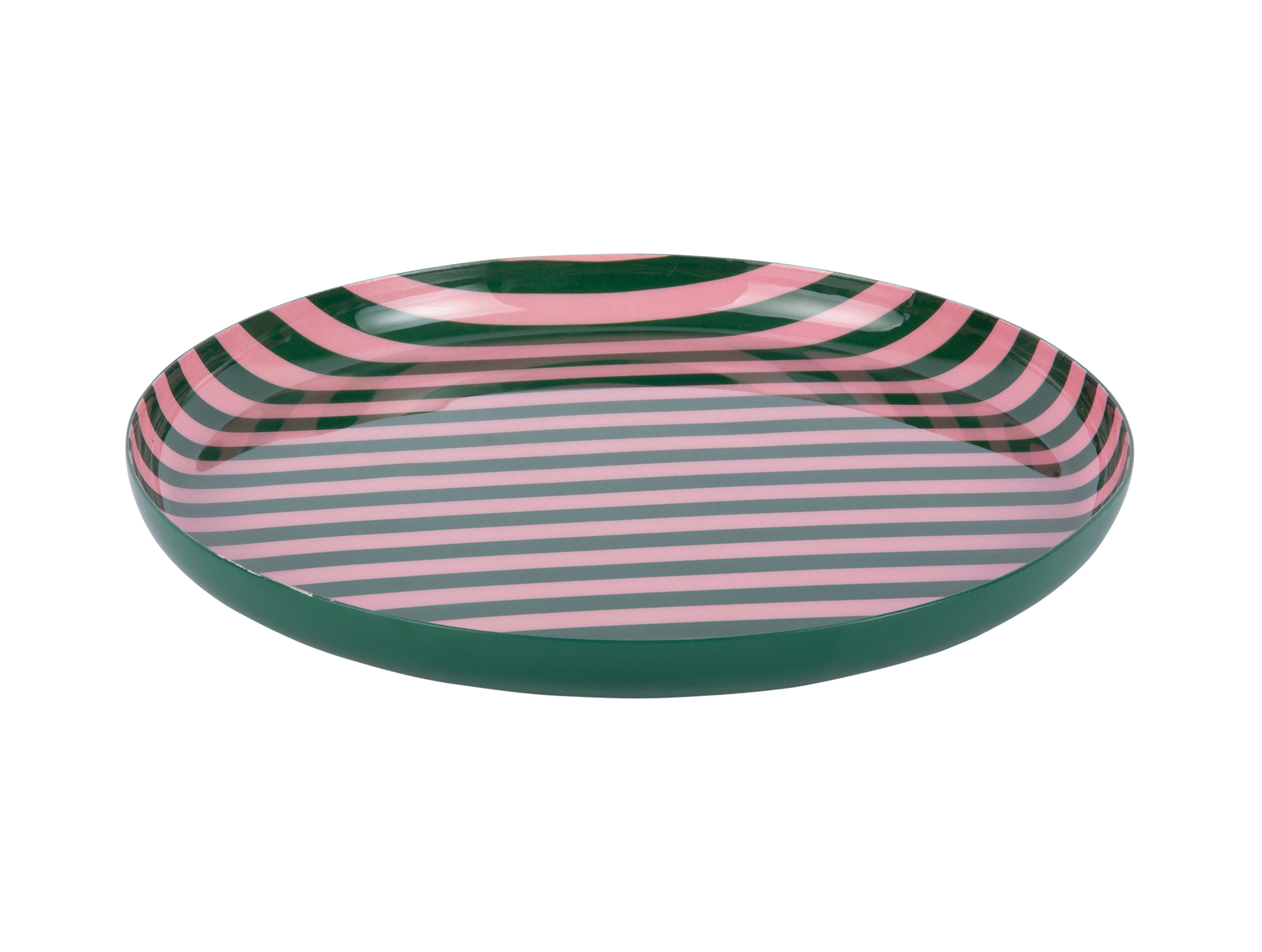 Plate Animado - Medium