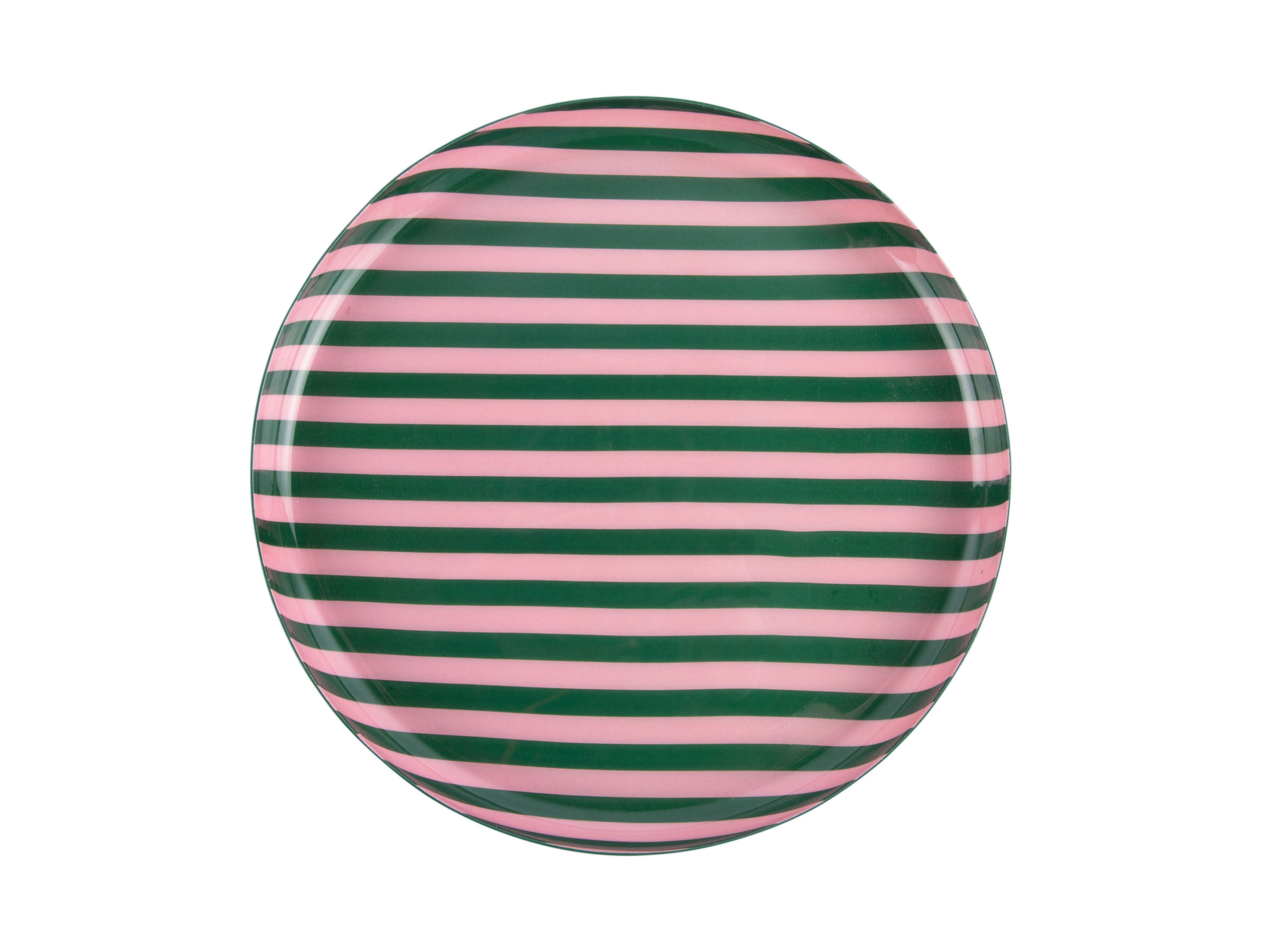 Plate Animado - Medium