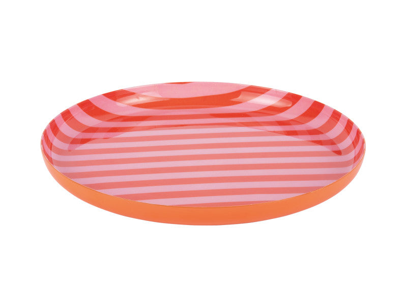 Plate Animado - Medium